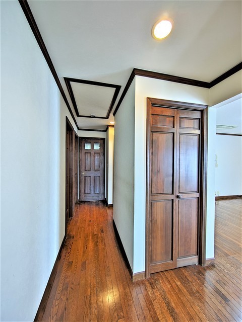 その他　屋根裏収納階段