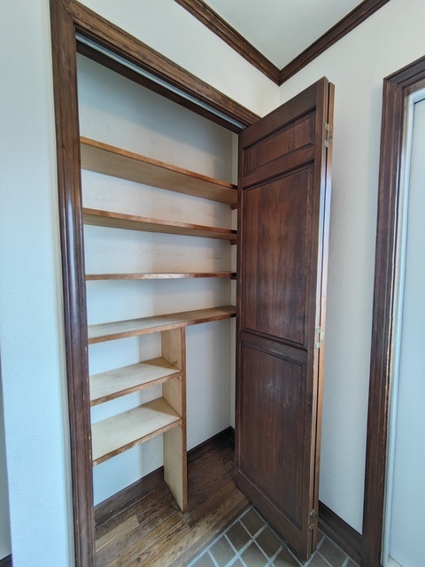 その他　玄関収納