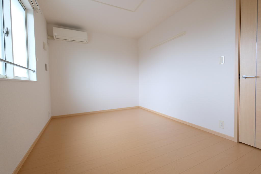 その他部屋・スペース　室内写真は別室です