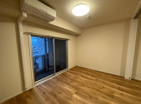 居室・リビング　内観※別部屋参考写真