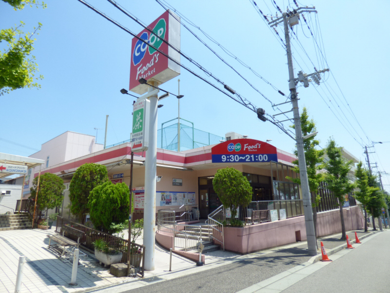 グリーンすまIIの周辺写真