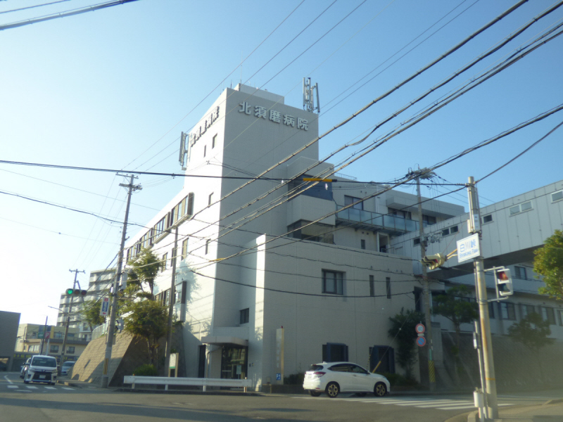 グリーンすまIIの周辺写真