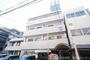 今出川駅より徒歩10分 4階 築54年1ヶ月の賃貸物件