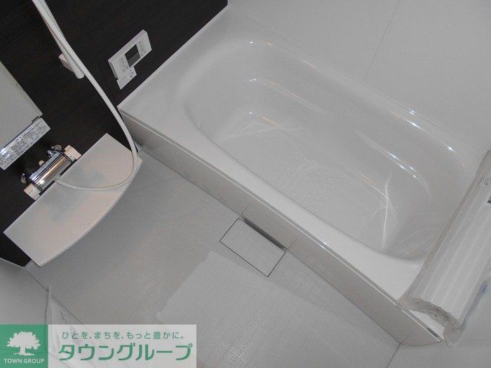 越の山ハイツA_内装_2