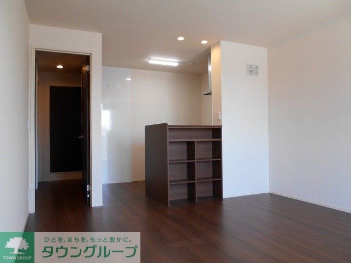 越の山ハイツA_その他_0