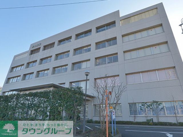 越の山ハイツA_その他_11