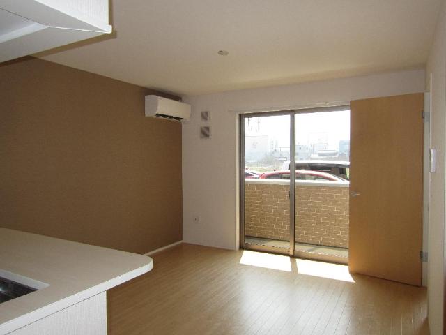 その他部屋・スペース　リビング