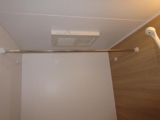 その他　浴室乾燥機