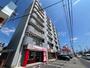 二軒屋駅より徒歩12分 5階 築42年9ヶ月の賃貸物件