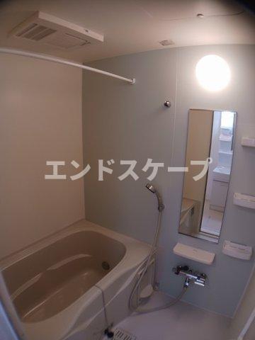 バス・シャワールーム　高崎、前橋のお部屋探しはエンドスケープまで！お客様の理想お聞