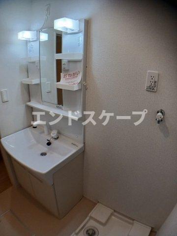 洗面設備　高崎、前橋のお部屋探しはエンドスケープまで！お客様の理想お聞