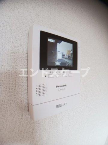 セキュリティ　高崎、前橋のお部屋探しはエンドスケープまで！お客様の理想お聞