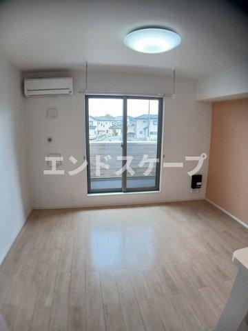 居室・リビング　高崎、前橋のお部屋探しはエンドスケープまで！お客様の理想お聞