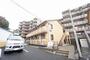 長津田駅より徒歩10分 2階 築18年9ヶ月の賃貸物件