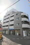 旗の台駅より徒歩2分 3階 築16年4ヶ月の賃貸物件