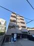 二中通駅より徒歩5分 3階 築22年10ヶ月の賃貸物件