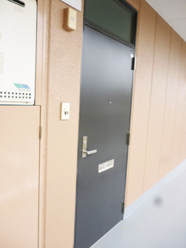 その他　玄関ドア（イメージ）