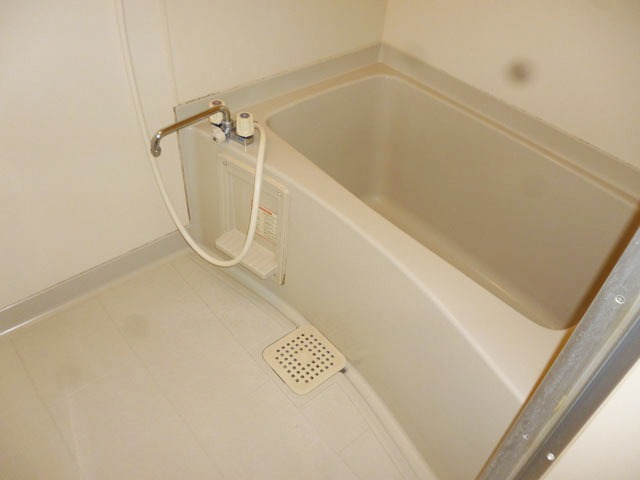 バス・シャワールーム　ゆったりバスルーム♪（イメージ）