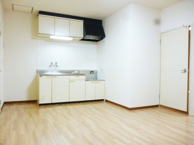 居室・リビング　１１帖のＬＤＫ！（イメージ）