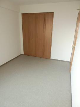 　居室・リビング　寝室