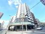 松屋町駅より徒歩4分 12階 築18年8ヶ月の賃貸物件