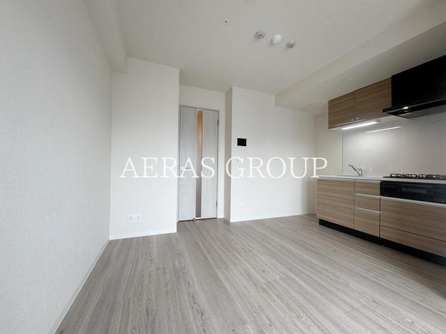 居室・リビング　同仕様タイプ