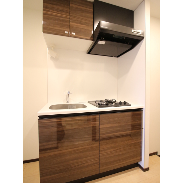 キッチン　システムキッチン