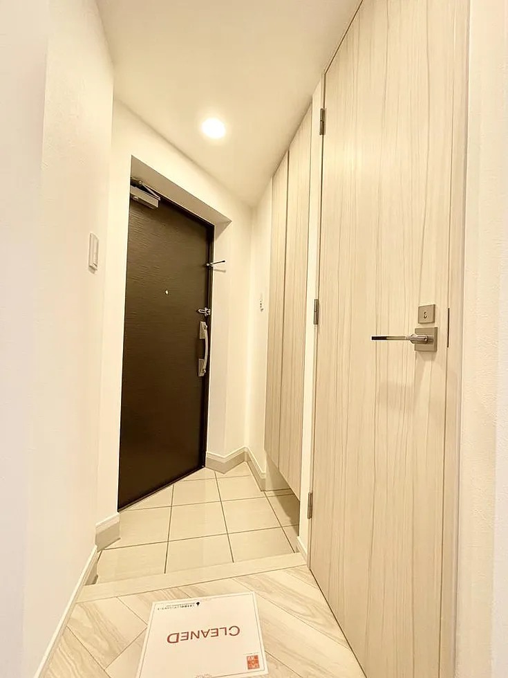 玄関　玄関※別部屋参考写真