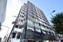 四天王寺前夕陽ケ丘駅より徒歩4分 9階 築13年4ヶ月の賃貸物件