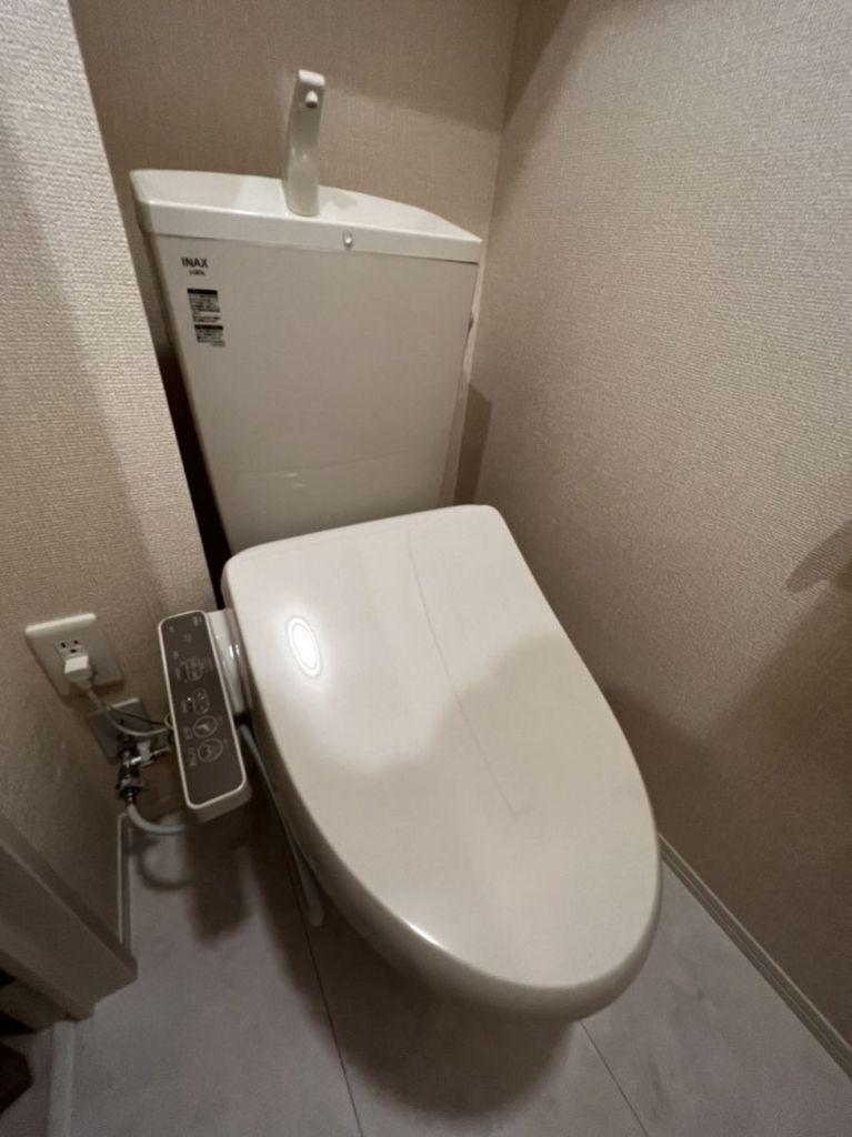 トイレ　★お問い合わせはタウンハウジング聖蹟桜ヶ丘店まで★