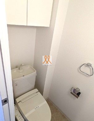 トイレ　※他部屋参考写真