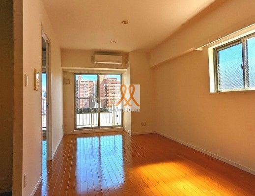 居室・リビング　※他部屋参考写真