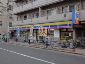 コンビニ　ミニストップ下谷店（コンビニ）まで230m