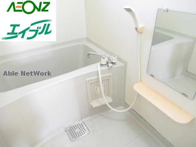 バス・シャワールーム　※同物件別部屋