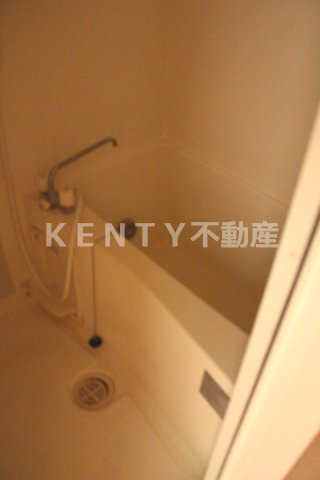 バス・シャワールーム　お風呂で日々の疲れを落としましょう