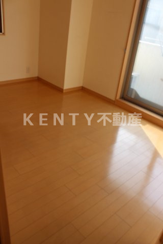 居室・リビング　リビングです