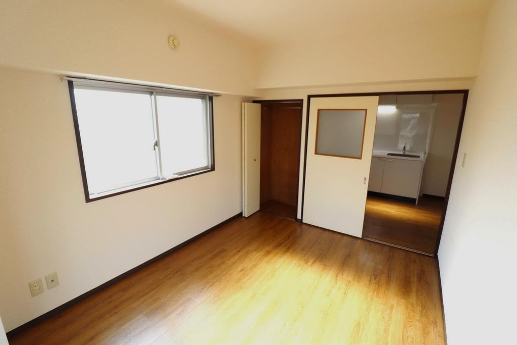 その他部屋・スペース　リビング/居室