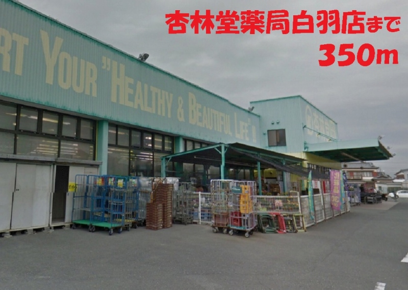 その他　杏林堂（その他）まで350m