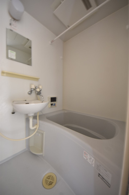 バス・シャワールーム　浴室換気乾燥機