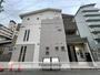 北巽駅より徒歩2分 1階 築10年11ヶ月の賃貸物件