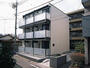 拝島駅より徒歩4分 3階 築17年9ヶ月の賃貸物件