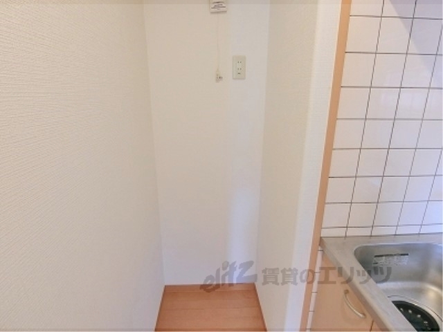 その他部屋・スペース　冷蔵庫置場