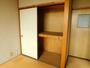 収納　※同建物同型別のお部屋