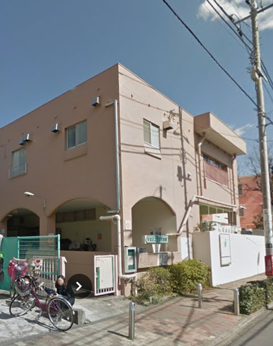 幼稚園・保育園　大宮保育園（幼稚園・保育園）まで643m