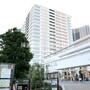 豊洲駅より徒歩9分 13階 築10年2ヶ月の賃貸物件