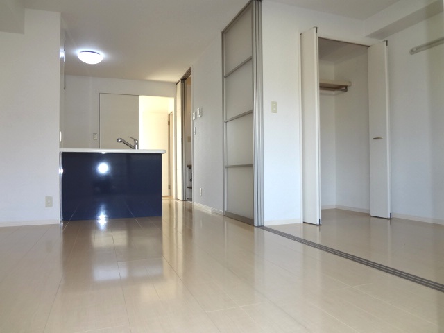 居室・リビング　おしゃれなリビングです