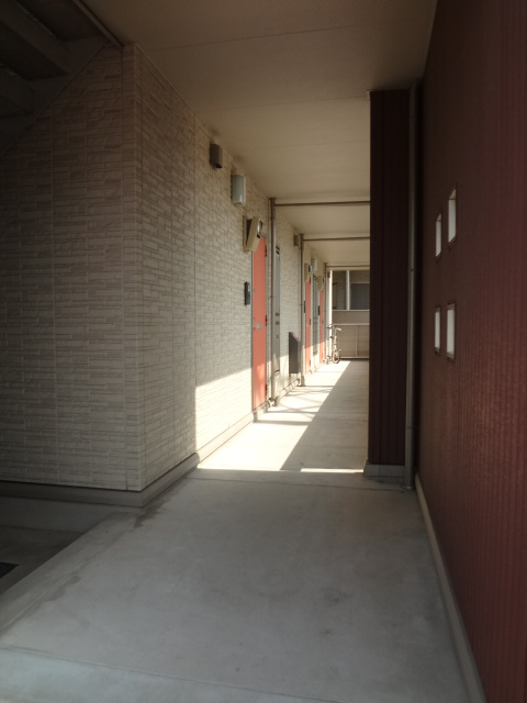 ロビー　ロビーです