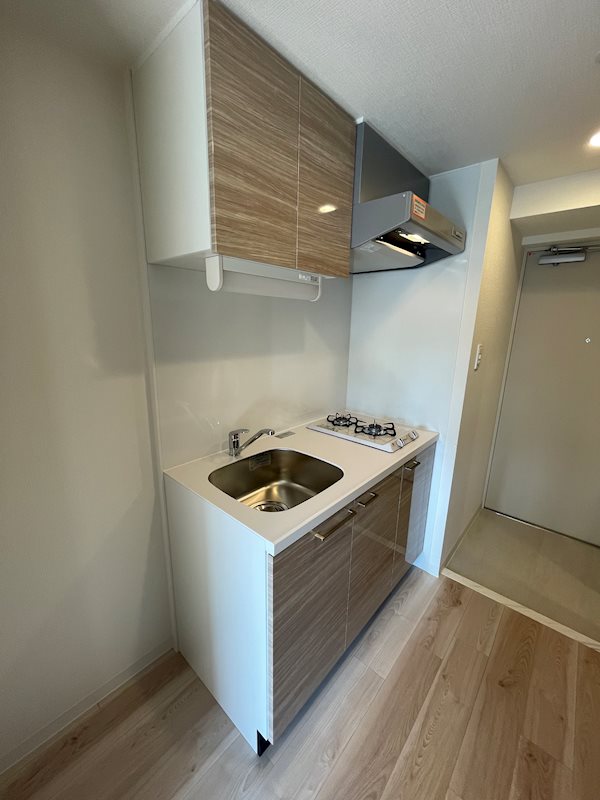 キッチン　★見学予約受付中★