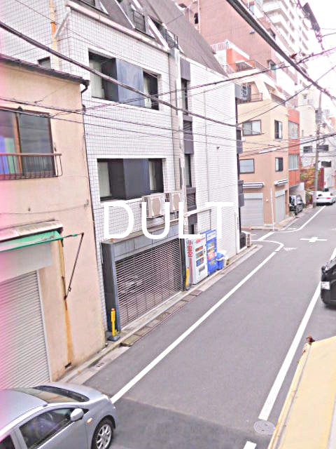 眺望　展望です。