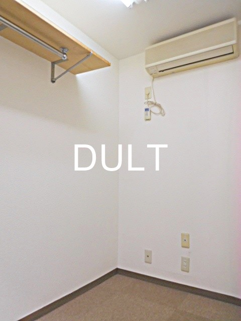 収納　収納です。